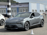 Polestar resumes market expansion, starting with France