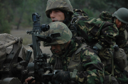 Portugal to accelerate defence apending to 2% of GDP