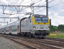 Affordable Brussels-Paris train service launched by SNCB and SNCF