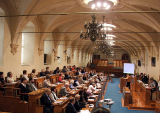 Czech Senate approves legislation blocking Russians from citizenship