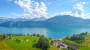 Swiss tourism set for record-breaking Summer